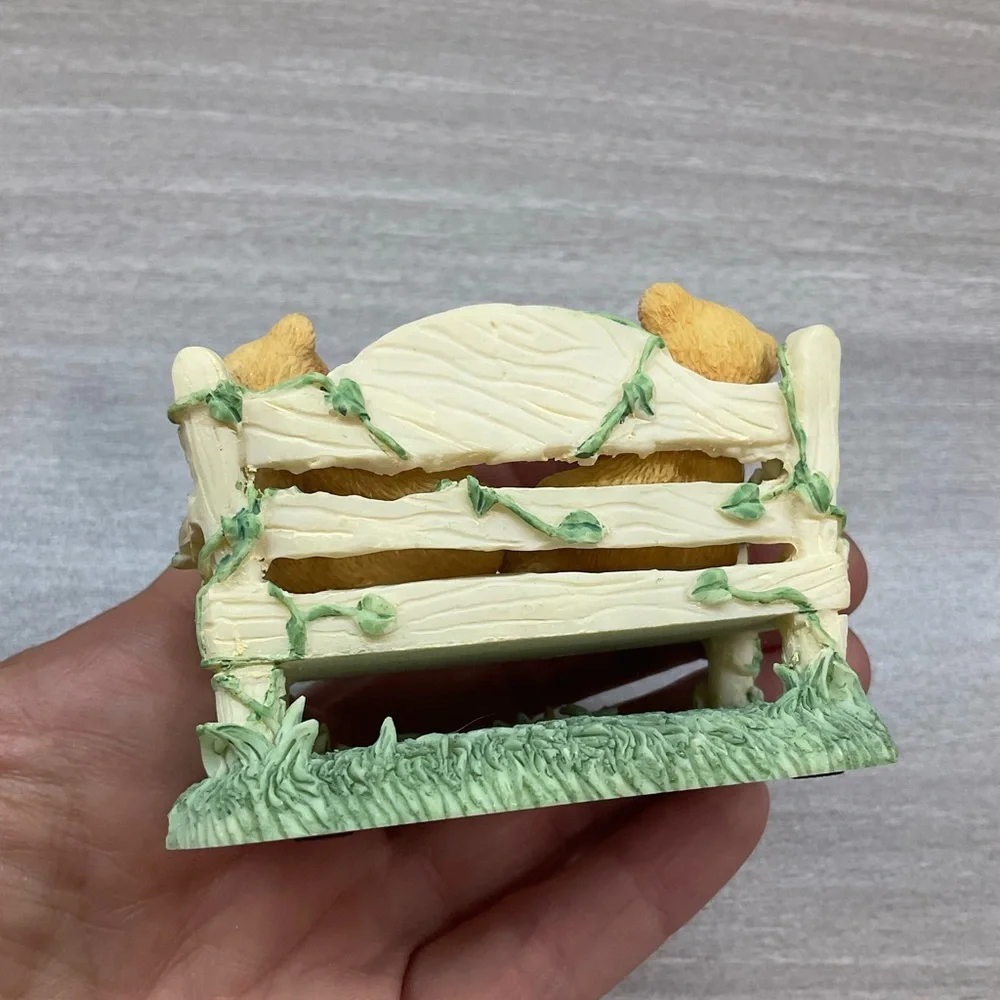 Enesco cherished teddies